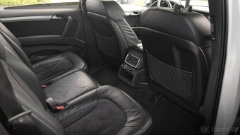 Audi Q7 S-line - 18