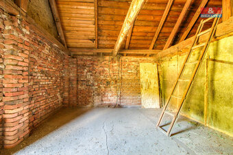 Prodej rodinného domu, 160 m², Záhoří - Verušičky - 18