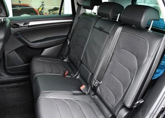 Škoda Kodiaq 2.0TDi STYLE - 18