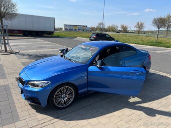 Bmw 218d M sport - 18