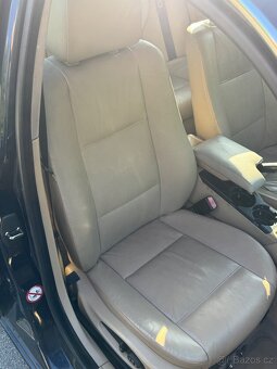 BMW E46 330D Touring - 18