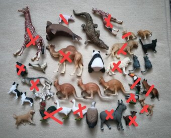 Schleich lll. - 18