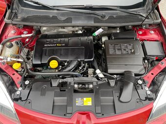 Renault Mégane kombi, 1,4 TCe 2012 BOSE - 18