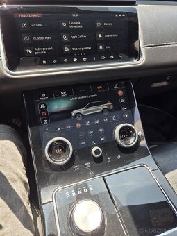 Range Rover Velar R-Dynamic HSE 3.0D 221kW - 18