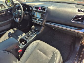 Subaru Outback 2.0D,110KW,PLNÁ VÝBAVA,1.MAJ.ČR,DPH,R.V.2017 - 18