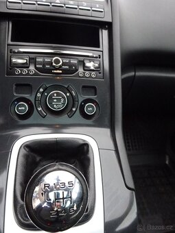Peugeot 5008 2,0 HDI, 7MÍST - 18