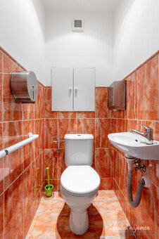 Pronájem bytu 3+1, Vitošská, Modřany,  23900 Kč/měs, 75 m2 - 18