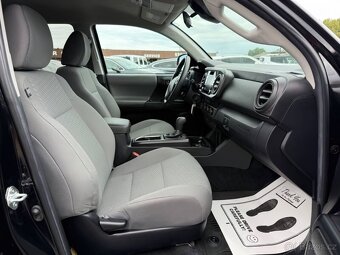 Toyota Tacoma SR Double Cab V6 4x4, 2022 r.v. - 18