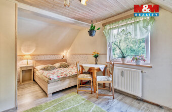 Prodej rodinného domu, 120 m², Bublava - 18