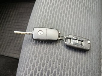 WV Golf 6 1.2 TSI 77 kW r. V. 2012 - 18