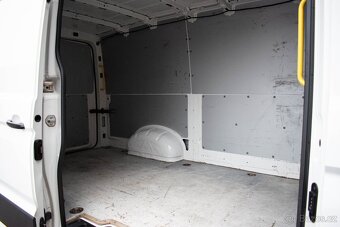 Volkswagen Crafter, 2.0TDi.L1H1.SERVIS VW.DPH. - 18