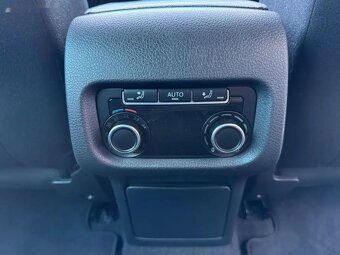 Volkswagen Sharan, 2.0TDI DSG 7 míst - 18