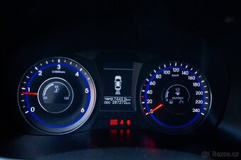 Hyundai i40 CW 1.7 CRDi 136k Premium - 18