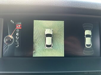 BMW X4 xDrive 30d M-paket, tažné, DPH - 18
