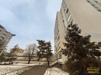 Nabídka prodeje bytu 1+kk s GARÁŽÍ v atraktivní lokalitě Pra - 18