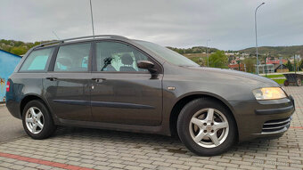 Fiat Stilo 1.4 combi - 18