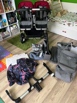 Bugaboo Donkey 2 - 18