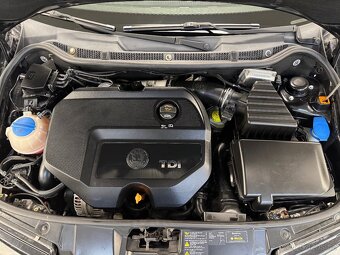 ŠKODA FABIA 1.9 TDI RS + ŠÍBER - 18