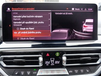 •BMW X3 M40d, HEAD-UP, HARMAN/KARDON,  KEYLESS TOP• - 18