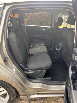 Ford S-Max benzín Titánium 118 kw 12/2016  Nové rozvody - 18