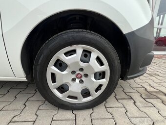 Fiat Doblo 1.4 T-JET CNG L1H1 88kW (ODPOČET DPH) - 18