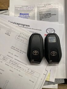 Toyota ProAce L2 1.6d TOP výbava - 18