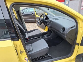 Škoda Citigo 1.0i 55KW Ambition, Klimatizace - 18