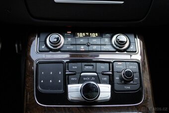 Audi A8 3.0 TDI V6 DPF quattro tiptronic - 18