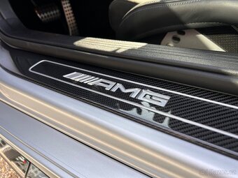 Prodám Mercedes-Benz AMG GT R PRO - 18
