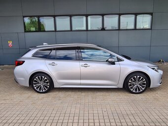 Toyota Corolla TS 2.0 HEV e-CVT Style - 18