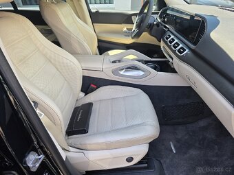 Mercedes-Benz GLE 350CDI 4-MATIC AMG Burmaster - 18