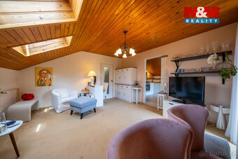 Prodej rodinného domu, 280 m², Rožnov pod Radhoštěm - 18