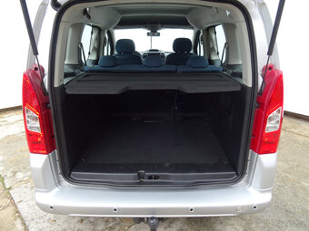 Citroën Berlingo Multispace 1.6VTi,88kW,S.kniha,tažné - 18