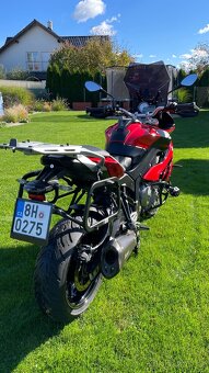 BMW S1000XR - 18
