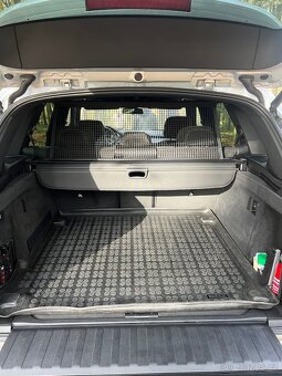 BMW X5 F15 40d 230kW WEBASTO a adap. temp. M-pak. - 18