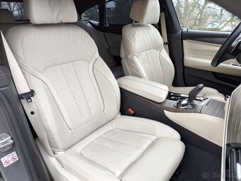 BMW 640D xDrive 250Kw , 55.000 KM , Původ ČR , Tažné , DPH - 18