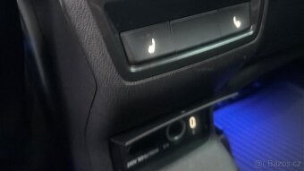 ŠKODA KODIAQ SPORTLINE 2.0TDI 147KW WEBASTO TAŽNÉ 7 MÍST m23 - 18