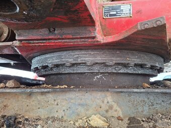 TAKEUCHI TB 175 - 18