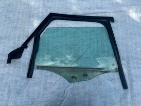 Dily pravych zadnich dveri - Audi A6 4G/C7 avant - 18