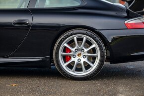 Porsche 911 996 GT3 - 18