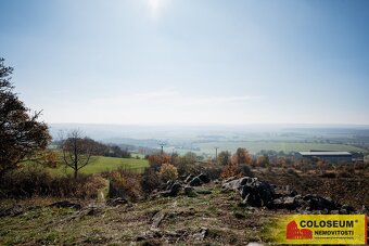 Šošůvka, ostatní pozemek, 1 036 m2 - pozemek - 18