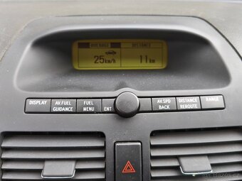 Toyota Avensis 2.2d,D4D 110kw Combi,Tažné,Výhřevy,ALU,XENONY - 18