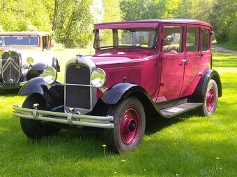 Citroen C4G 1931 - 18