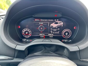 Audi rs3 - 18
