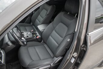 Mazda CX-5 2.0 Skyactiv-G160 Attraction AWD A/T - 18
