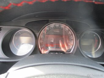 CITROEN C5 - 1.6 HDi  - Dobrá cena - 18