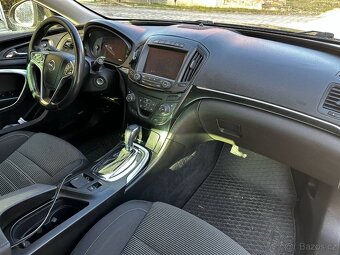 Opel Insignia Limousine HB - 18