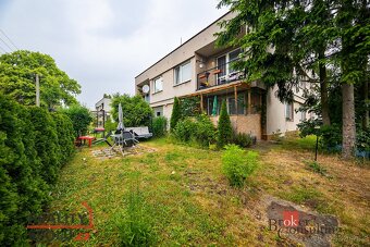 Převod dr. podílu, byty/3+1, 79 m2, 28925 Straky, Nymburk [I - 18