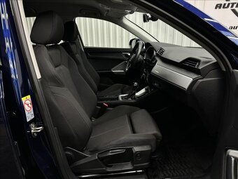 Audi Q3 35TFSI S-tronic Webasto - 18