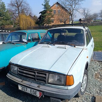ŠKODA 130 - 18